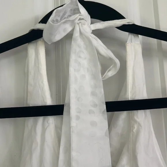 Lilly Pulitzer Arabella Halter Dress - Picture 4 of 4